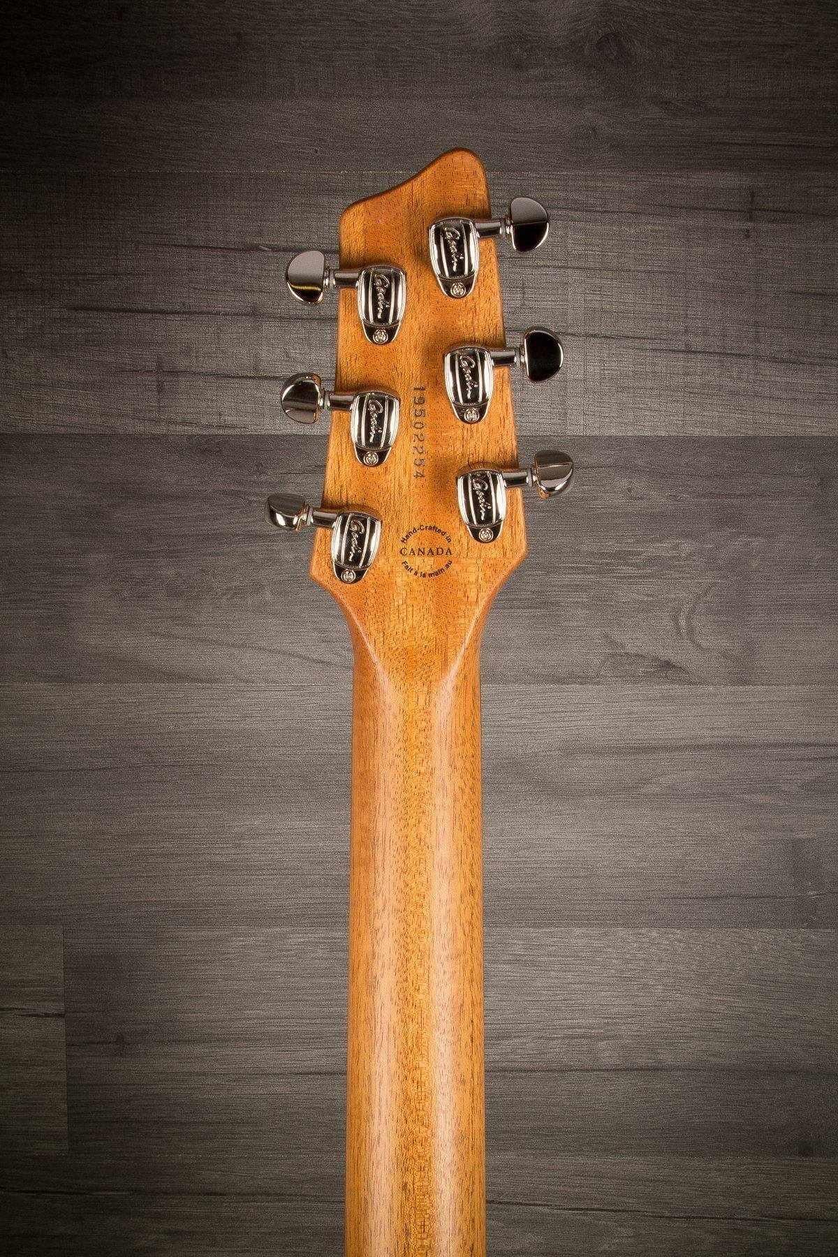 Godin A6 Ultra - Natural