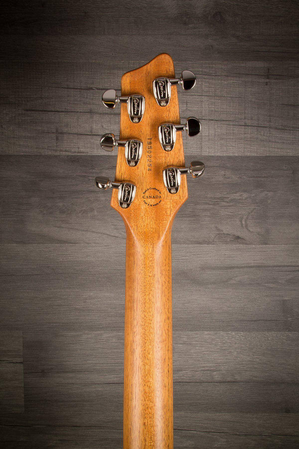 Godin Electric Guitar Godin A6 Ultra - Natural