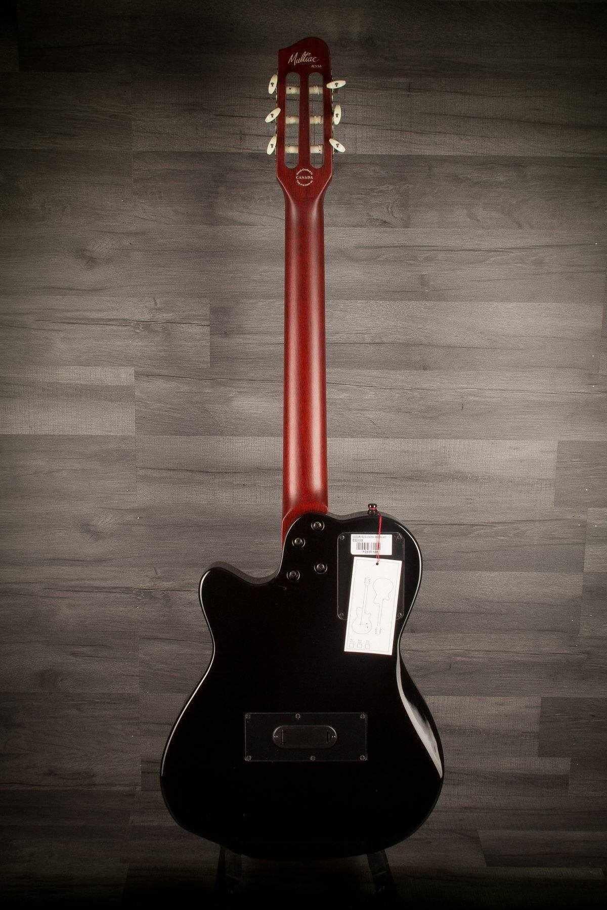 Godin ACS Nylon Black