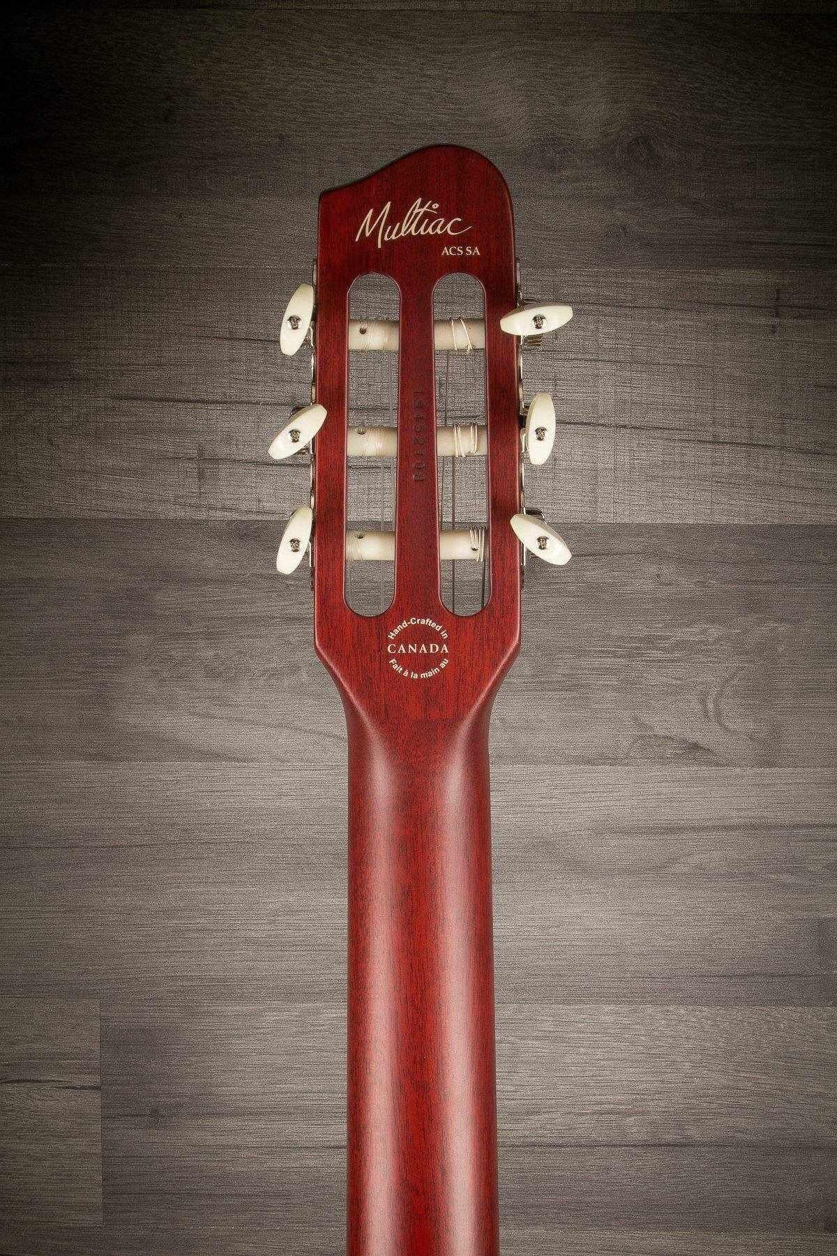 Godin ACS Nylon Black