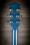Godin Montreal Premiere Ltd Desert Blue W/Tv Jones With Tric Case - MusicStreet