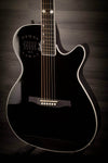 Godin Multiac Doyle Dykes Signature - Black - MusicStreet