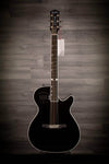 Godin Multiac Doyle Dykes Signature - Black - MusicStreet