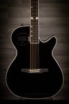 Godin Multiac Doyle Dykes Signature - Black - MusicStreet