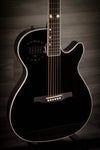 Godin Multiac Doyle Dykes Signature - Black - MusicStreet