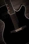 Godin Multiac Doyle Dykes Signature - Black - MusicStreet