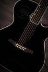 Godin Multiac Doyle Dykes Signature - Black - MusicStreet