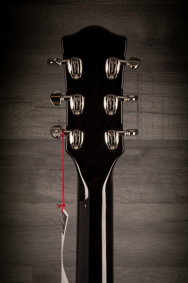 Godin Multiac Doyle Dykes Signature - Black - MusicStreet