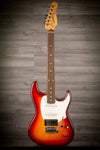 Godin Electric Guitar Godin Session Cherry Burst SG