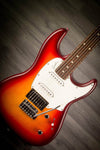 Godin Session Cherry Burst SG - MusicStreet