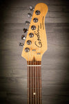 Godin Session Cherry Burst SG - MusicStreet