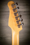 Godin Electric Guitar Godin Session Cherry Burst SG