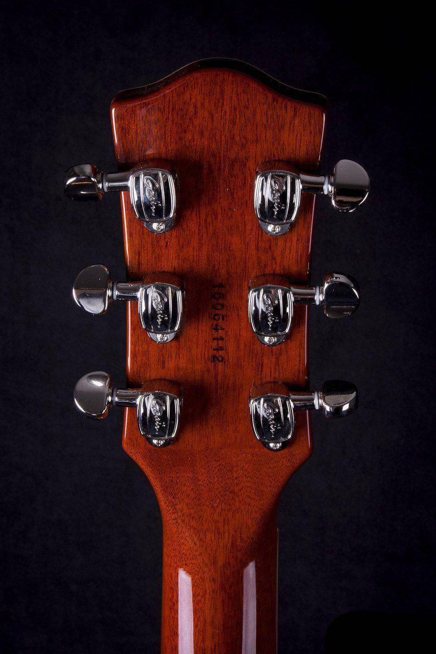 Godin Summit Classic Ct Convertible Gold Hg Guitar - MusicStreet
