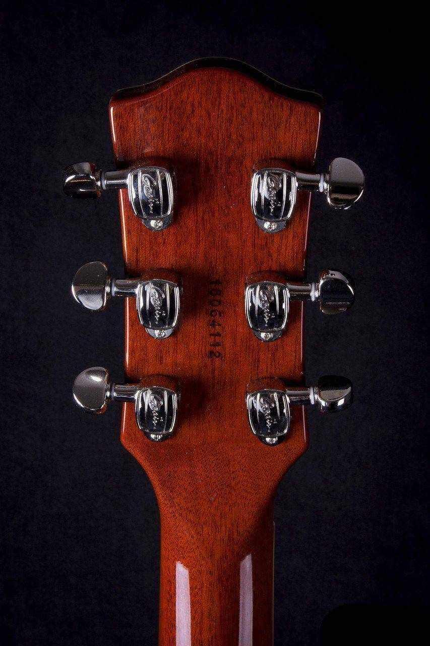 Godin Summit Classic Ct Convertible Gold Hg Guitar