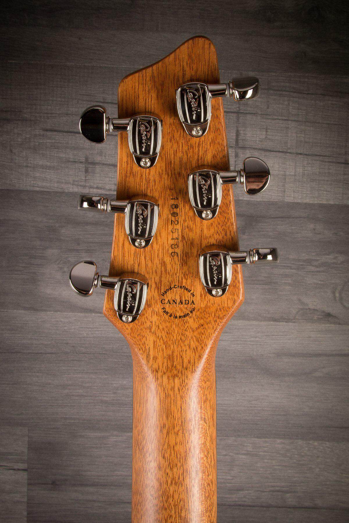 USED - Godin A6 Ultra - Cognac Burst
