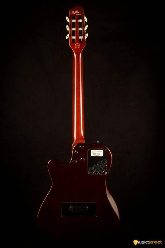 USED - Godin Acs-Sa Multiac Nylon Natural Electro Classical Guitar 32150