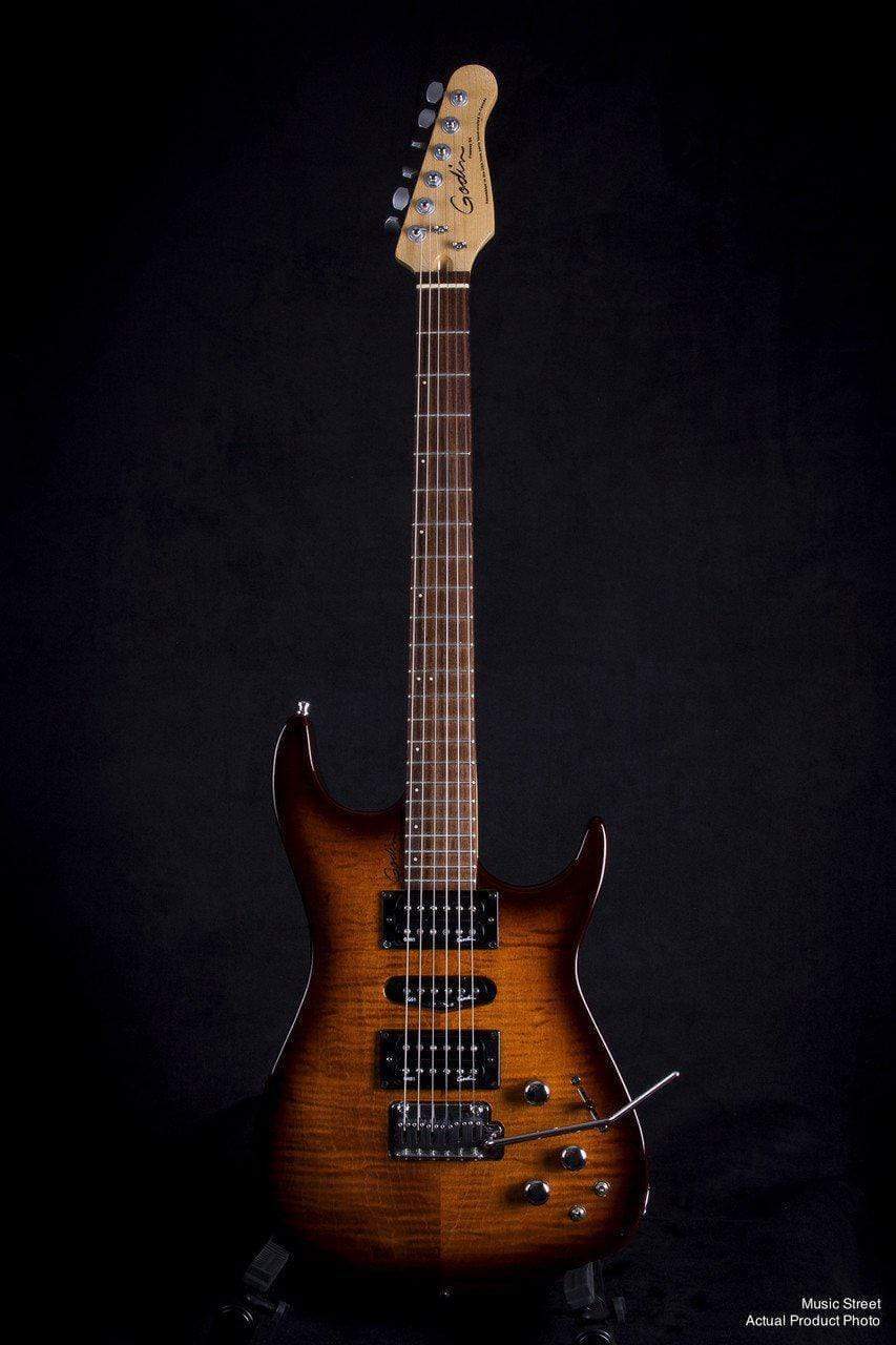 USED - Godin Freeway Sa