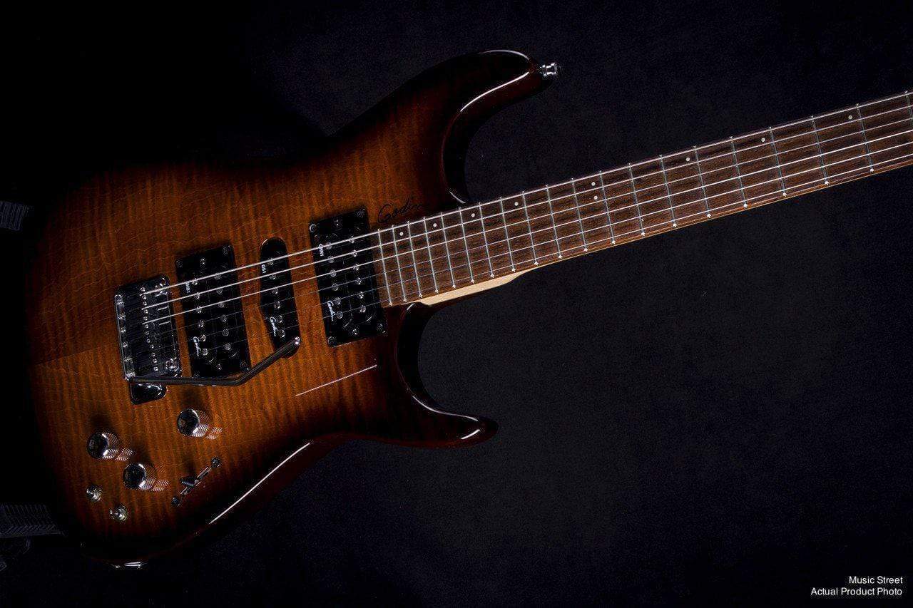 USED - Godin Freeway Sa