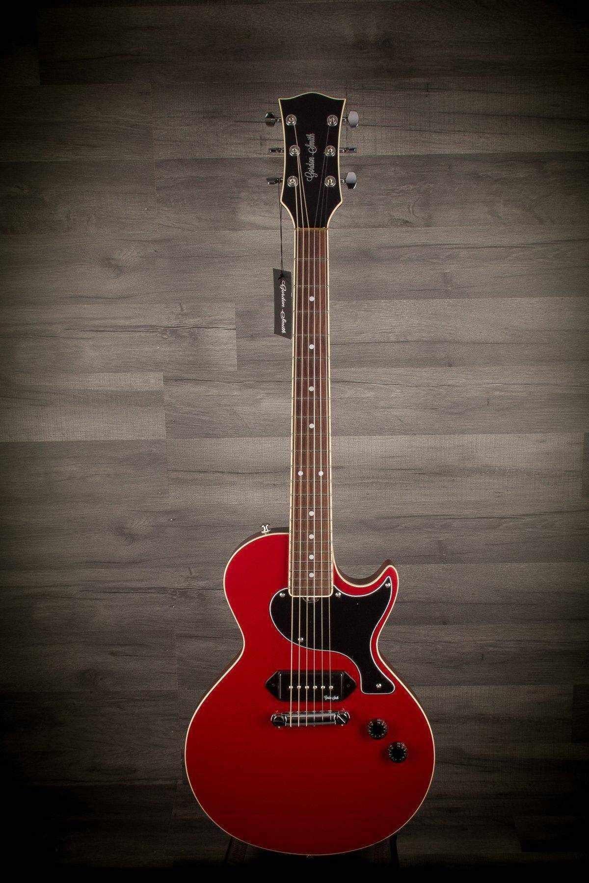 Gordon Smith GS1000 - Candy Apple Red