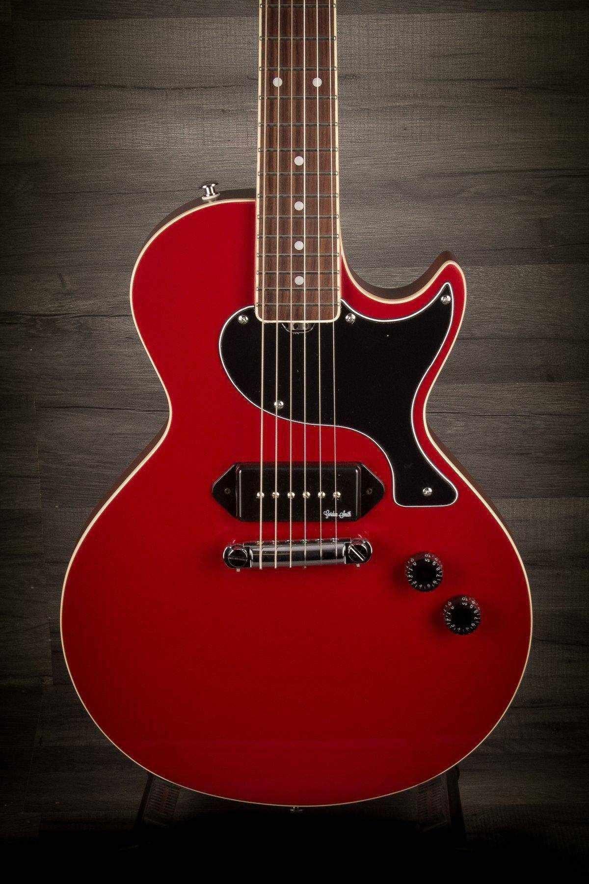 Gordon Smith GS1000 - Candy Apple Red
