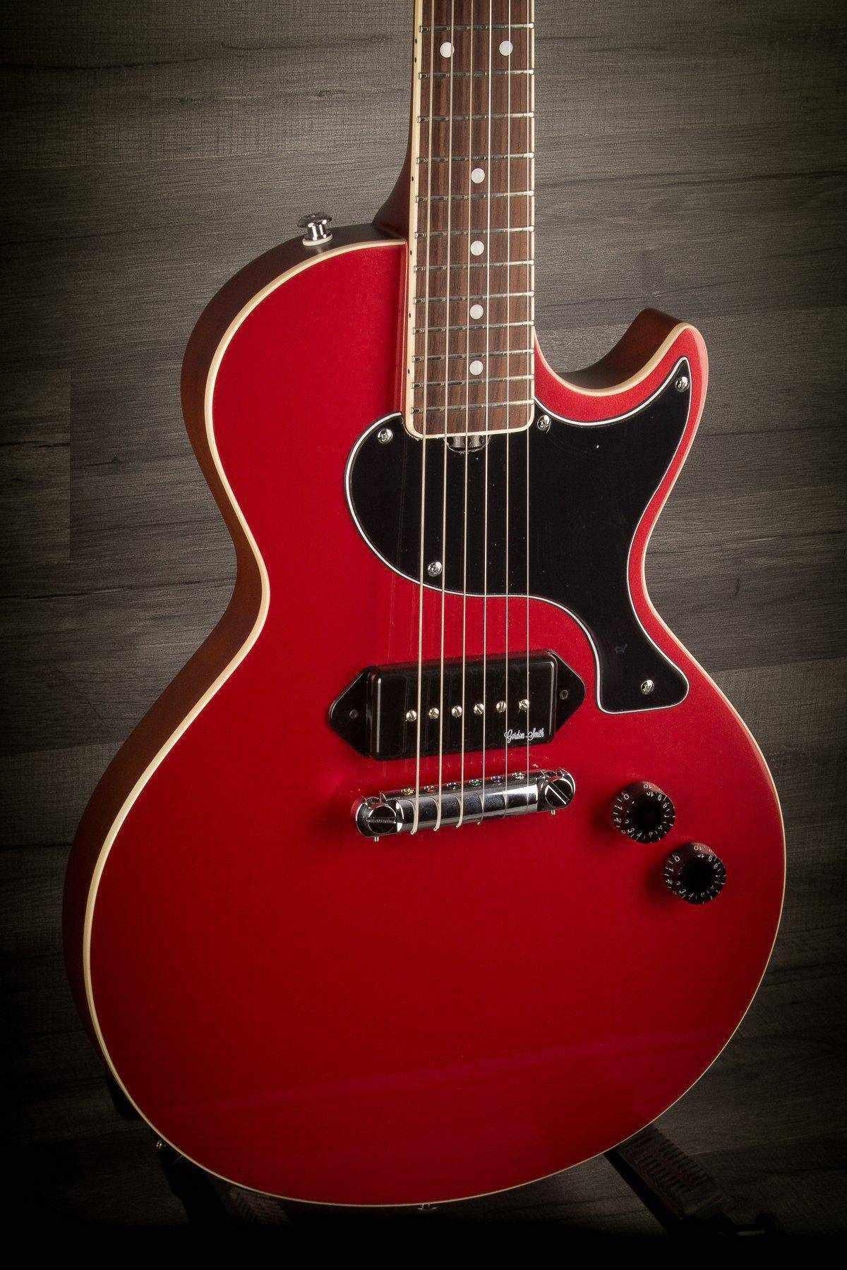 Gordon Smith GS1000 - Candy Apple Red