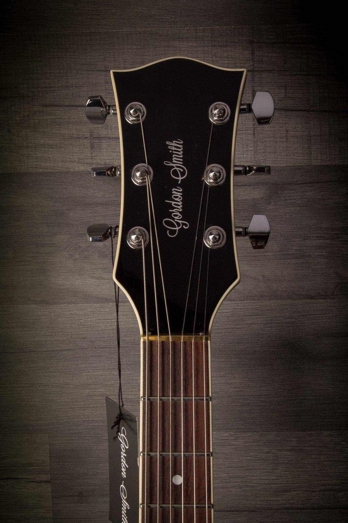 Gordon Smith GS1000 - Candy Apple Red
