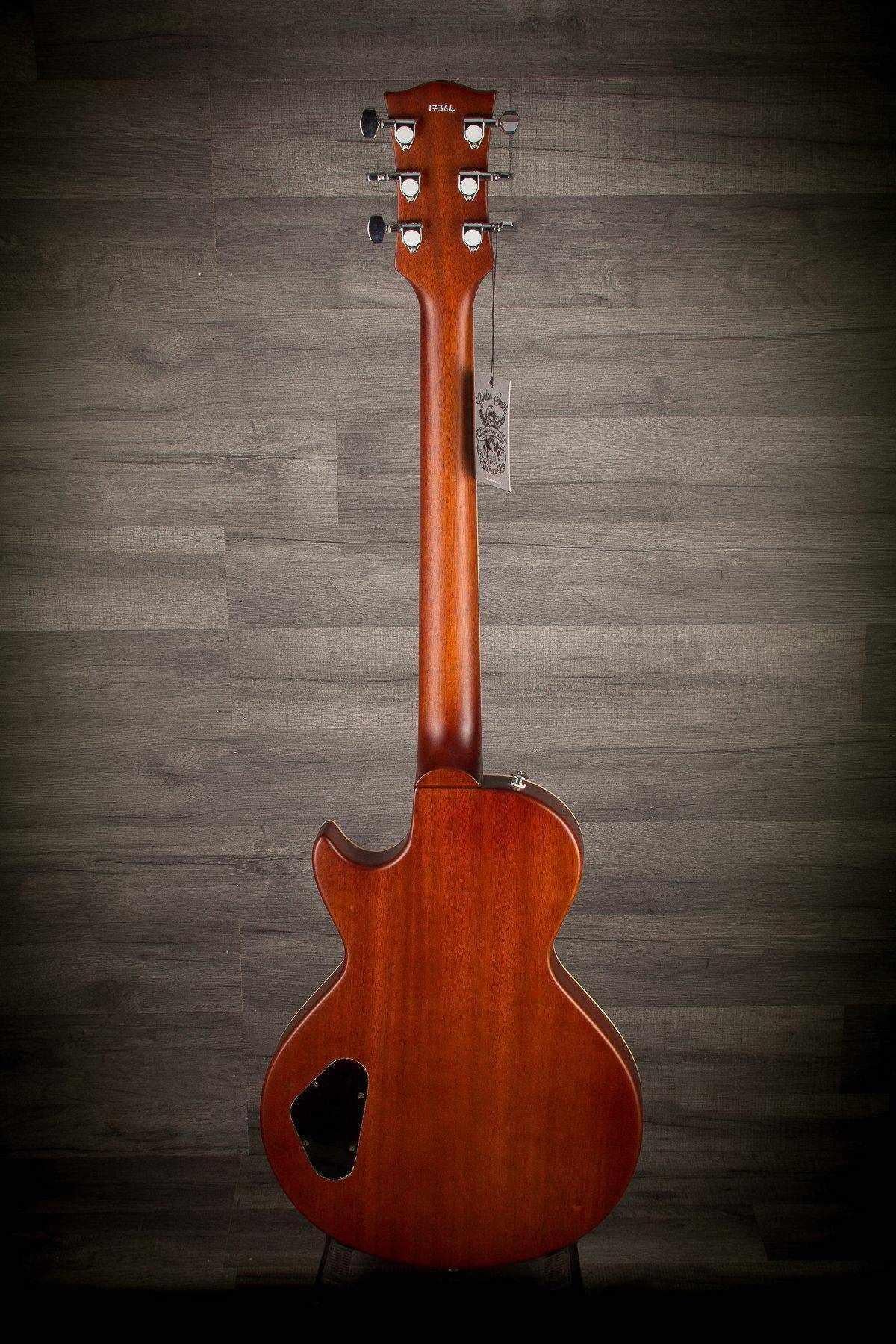 Gordon Smith GS1000 - Candy Apple Red