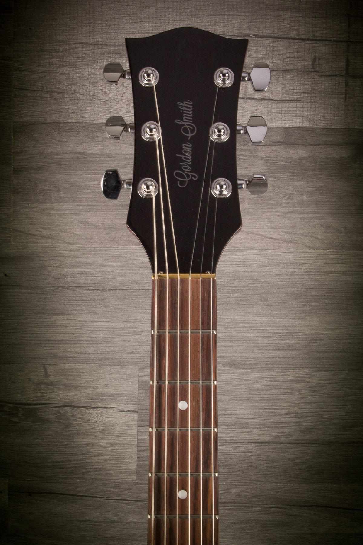 Gordon Smith GS1000 Limited Run - Gold