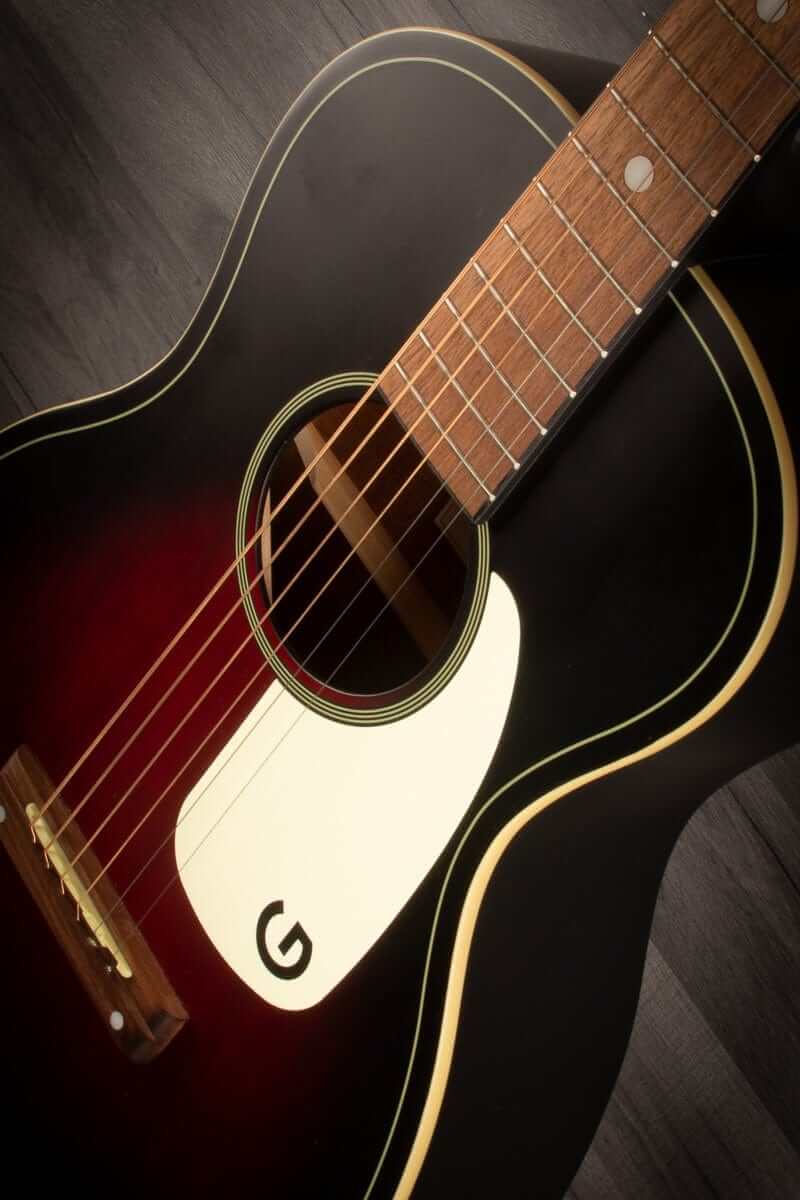 USED - Gretsch Jim Dandy