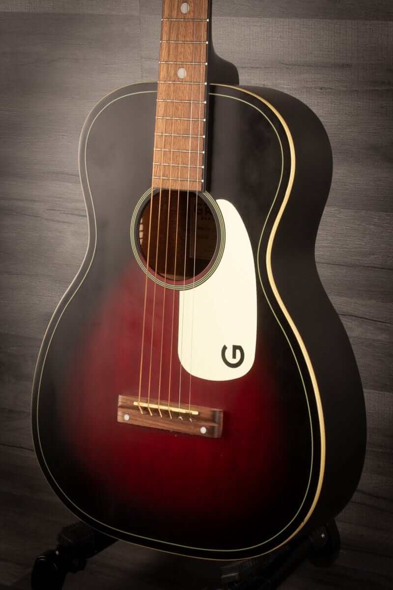 USED - Gretsch Jim Dandy