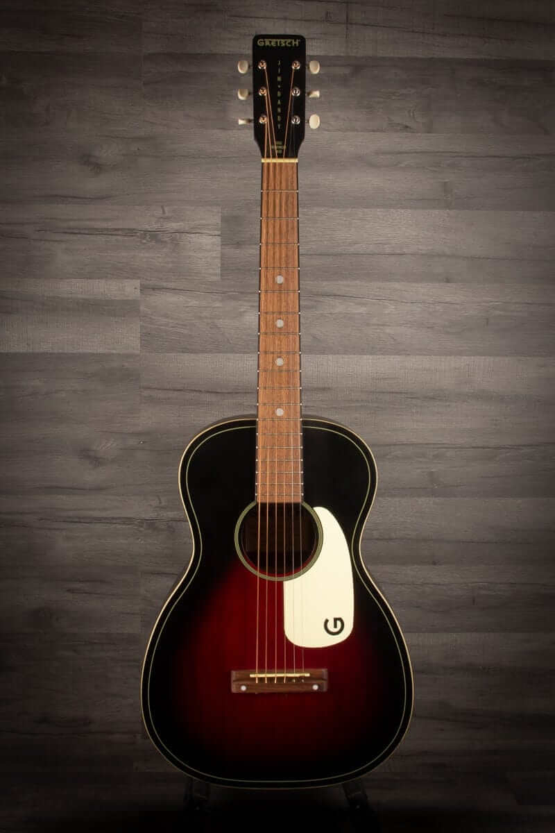 USED - Gretsch Jim Dandy