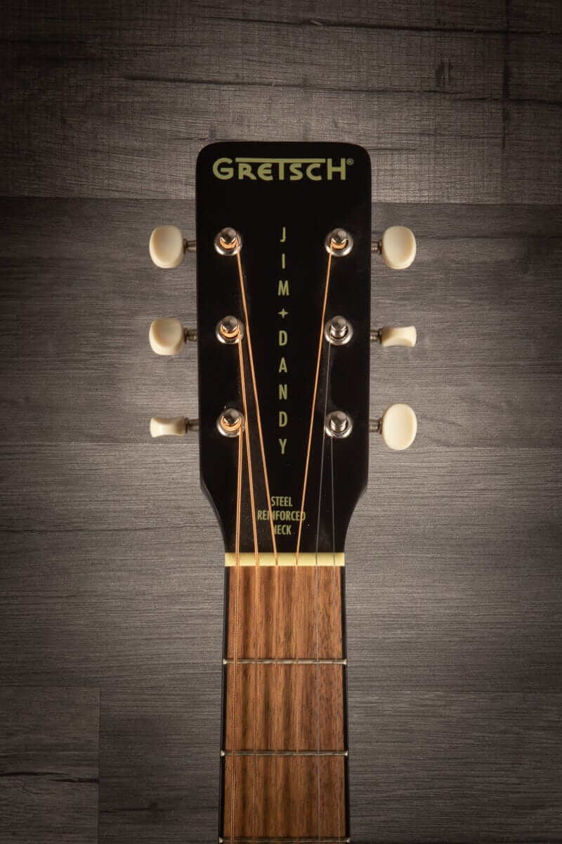 USED - Gretsch Jim Dandy