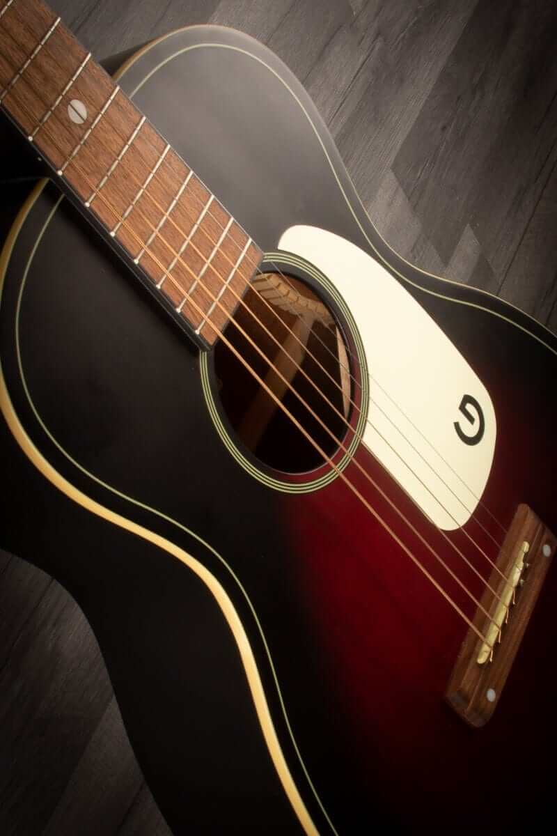 USED - Gretsch Jim Dandy