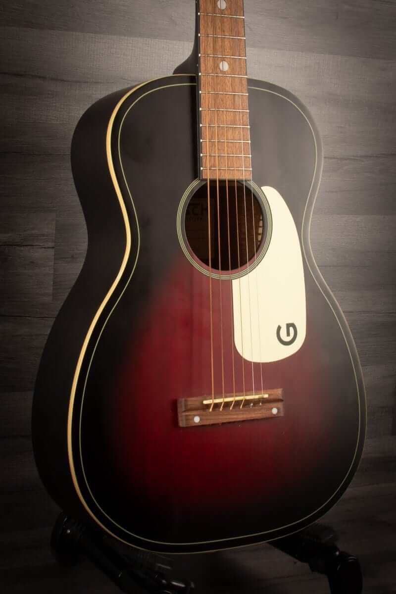 USED - Gretsch Jim Dandy