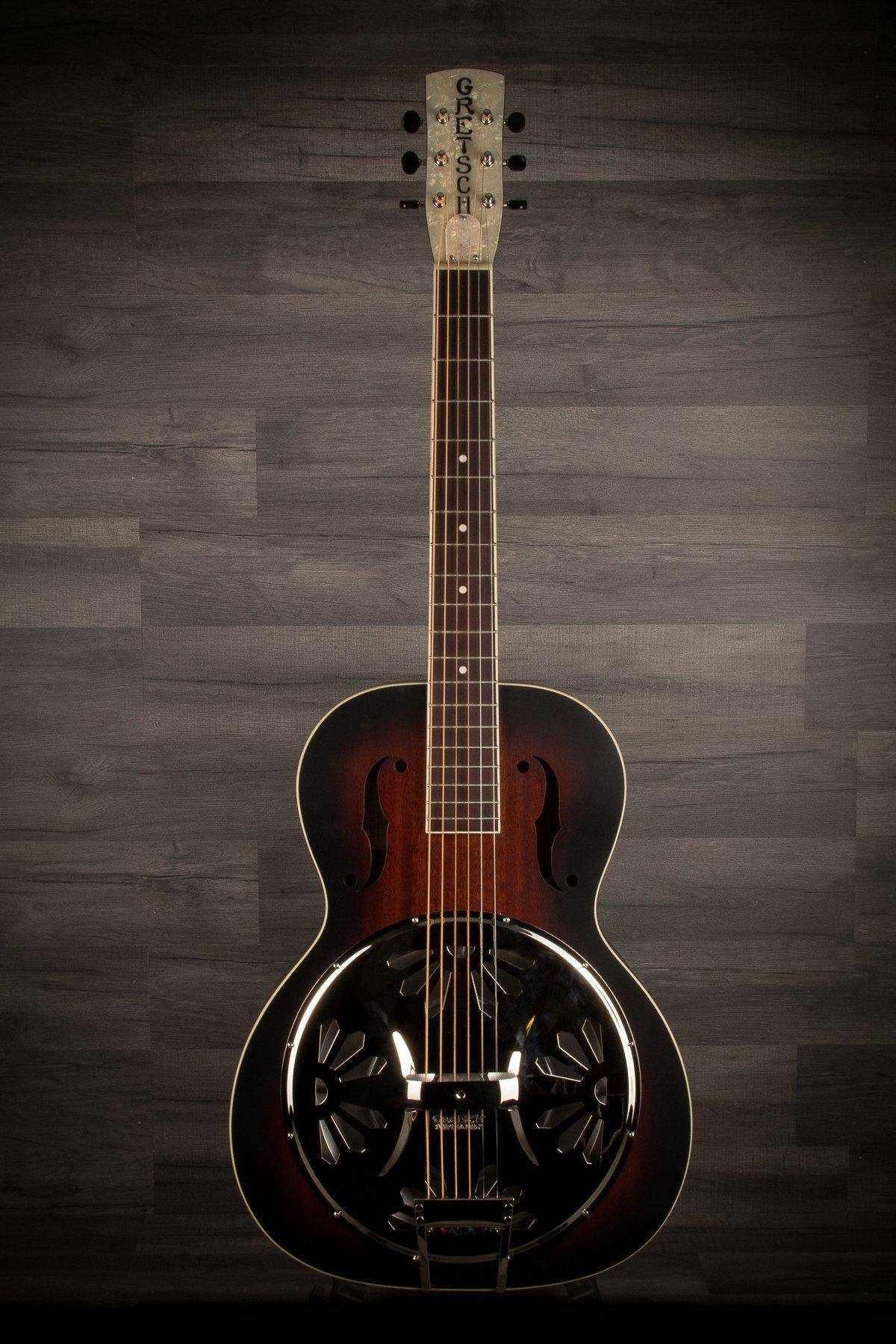 Gretsch G9220 Bobtail Round Neck - Acoustic Guitar