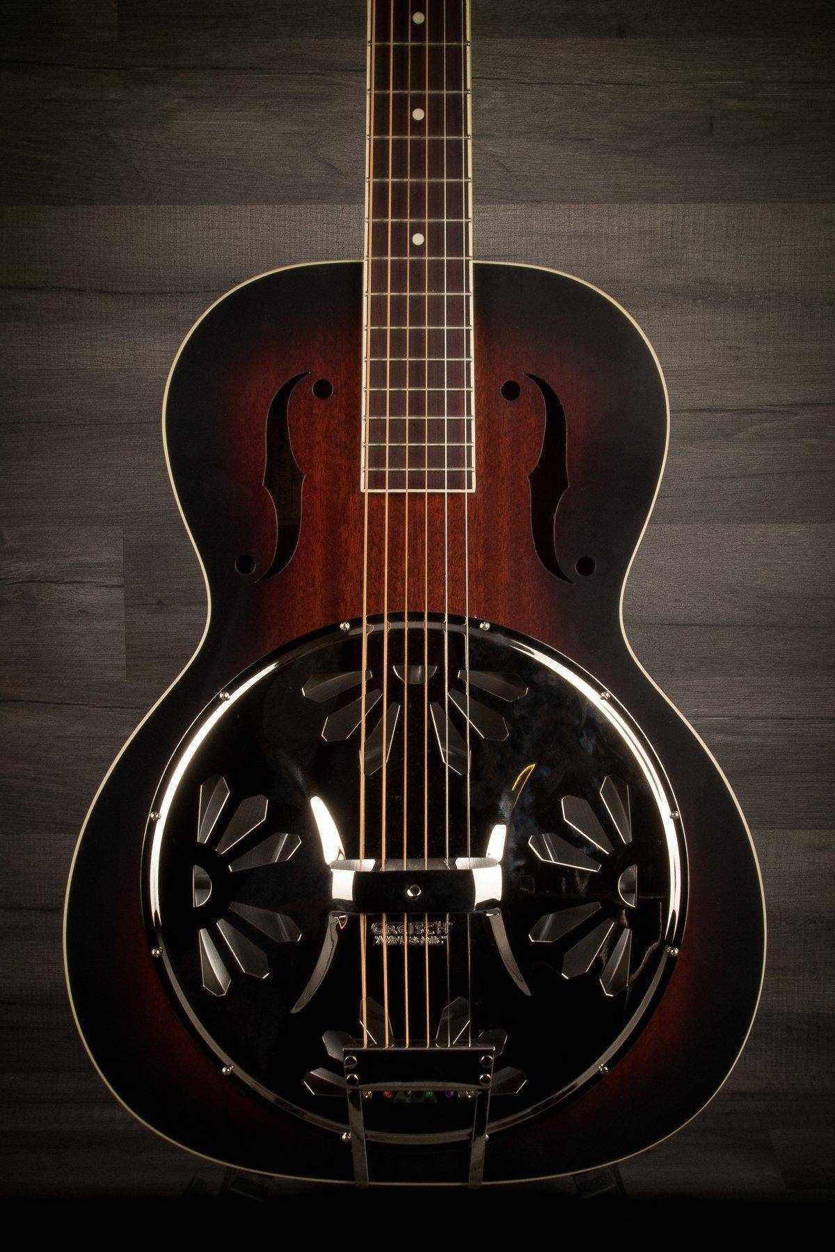 Gretsch G9220 Bobtail Round Neck - Acoustic Guitar