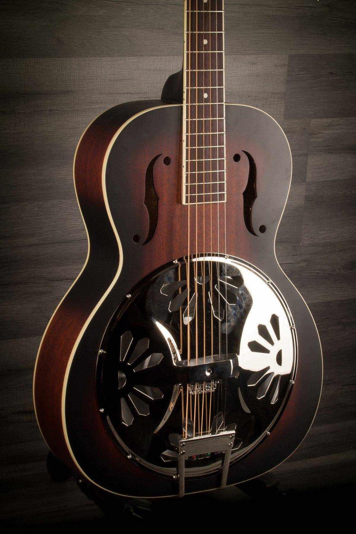 Gretsch G9220 Bobtail Round Neck - Acoustic Guitar