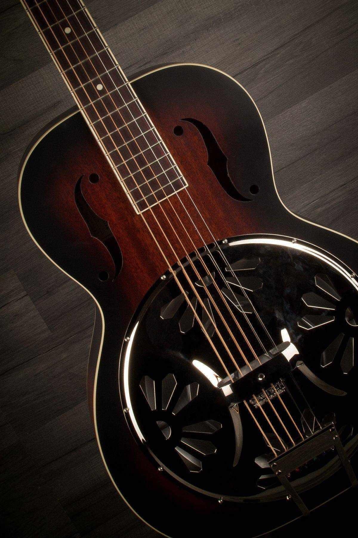 Gretsch G9220 Bobtail Round Neck - Acoustic Guitar