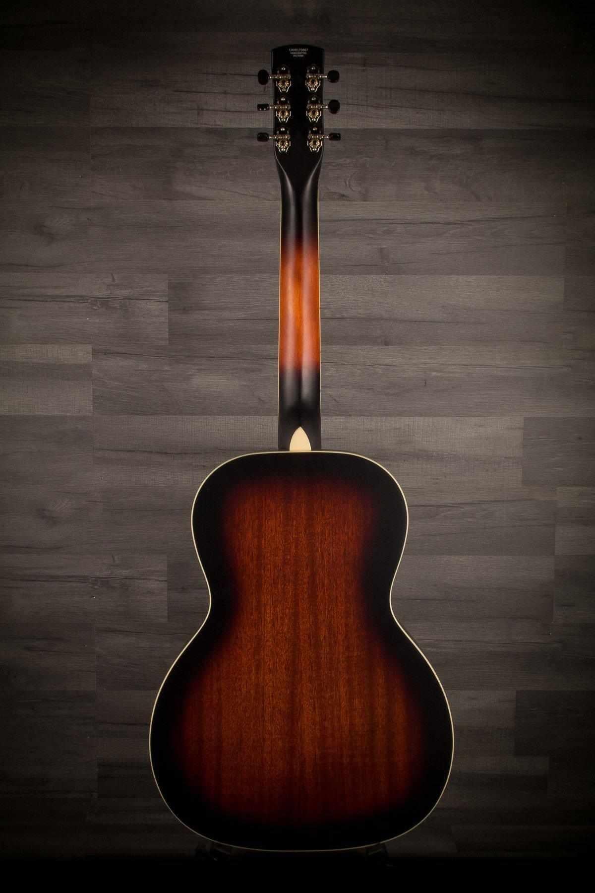 Gretsch G9220 Bobtail Round Neck - Acoustic Guitar