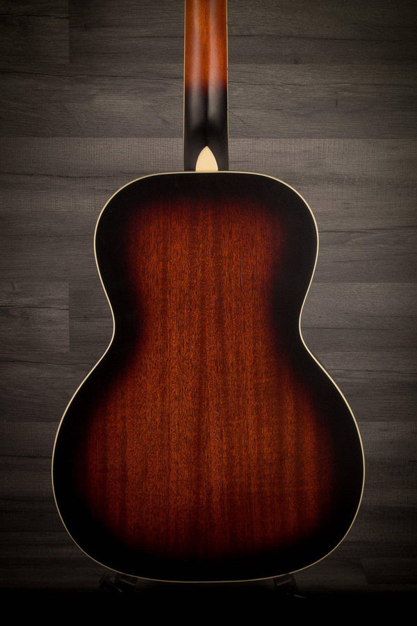 Gretsch G9220 Bobtail Round Neck - MusicStreet