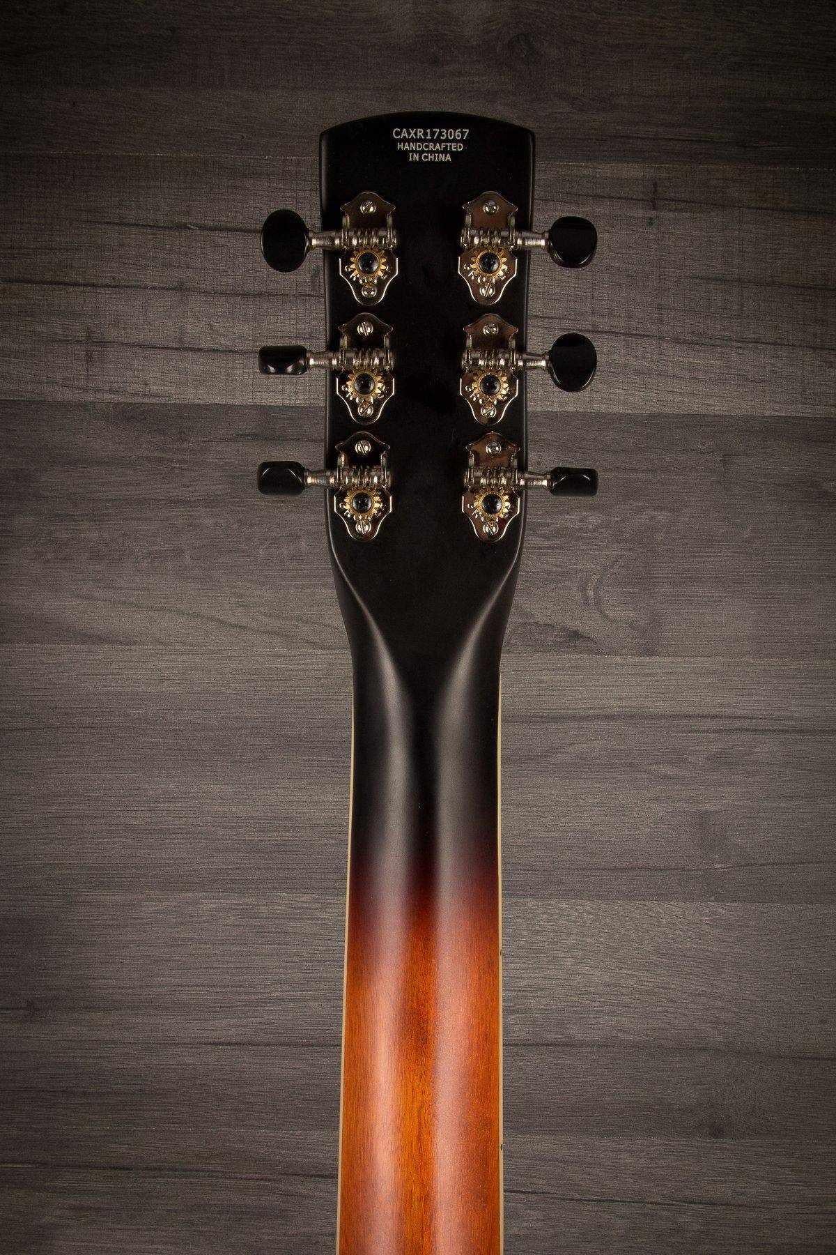 Gretsch G9220 Bobtail Round Neck - Acoustic Guitar