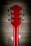 Gretsch Electric Guitar Gretsch G2420T Streamliner Hollow Body With Bigsby, Candy Apple Red