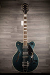Gretsch Electric Guitar Gretsch G2622T Streamliner CB DC Gunmetal Electromatic Hollow Body