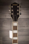 Gretsch Electric Guitar Gretsch G2622T Streamliner CB DC Gunmetal Electromatic Hollow Body