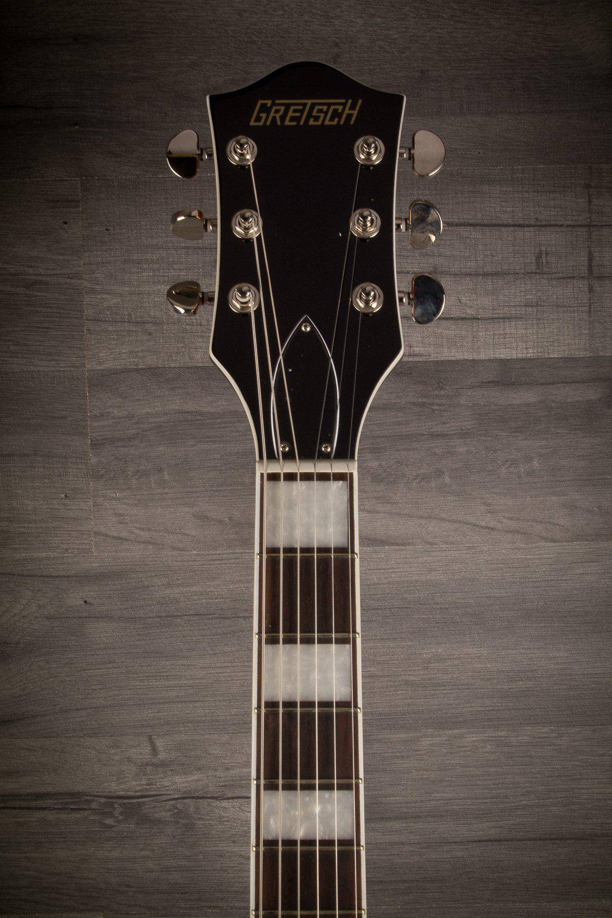 Gretsch G2622T Streamliner Double-Cut Aged Brooklyn Burst - MusicStreet
