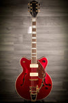Gretsch Electric Guitar Gretsch G2622TG Streamliner P90 - Candy Apple Red