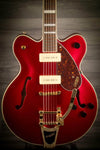 Gretsch Electric Guitar Gretsch G2622TG Streamliner P90 - Candy Apple Red