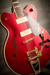 Gretsch Electric Guitar Gretsch G2622TG Streamliner P90 - Candy Apple Red