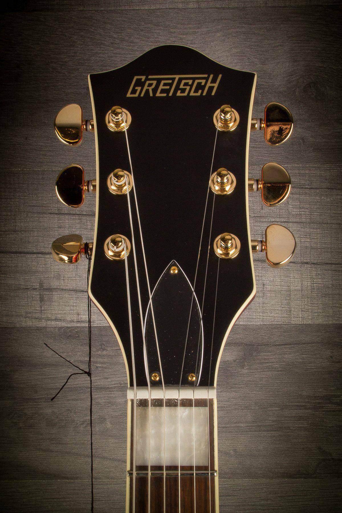 Gretsch G2622TG Streamliner P90 - Candy Apple Red