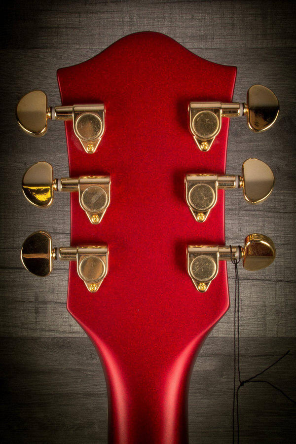 Gretsch Electric Guitar Gretsch G2622TG Streamliner P90 - Candy Apple Red
